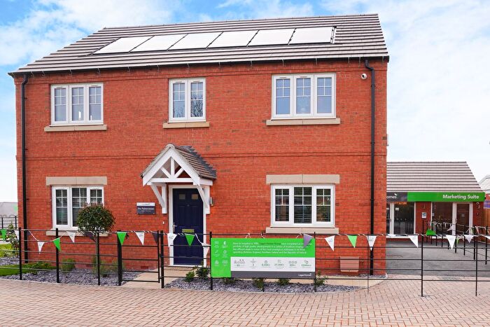 5 Bedroom Detached House For Sale In Markfield Road, Ratby, LE6