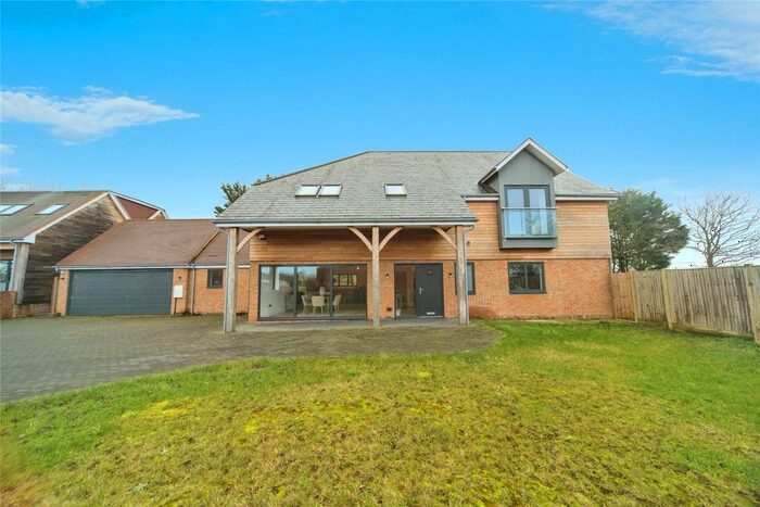 5 Bedroom Detached House For Sale In Oakview Place, Worth Lane, Little Horsted, East Sussex, TN22