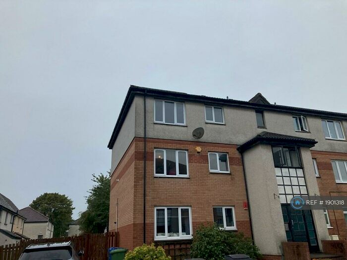 2 Bedroom Flat To Rent In Daniel Mclaughlin Place, Kirkintilloch, Glasgow, G66