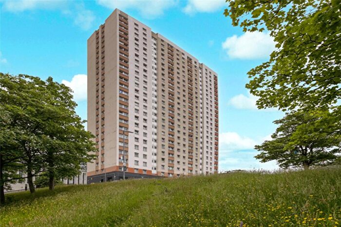 2 Bedroom Flat For Sale In Grafton Place, Glasgow, Glasgow City, G1