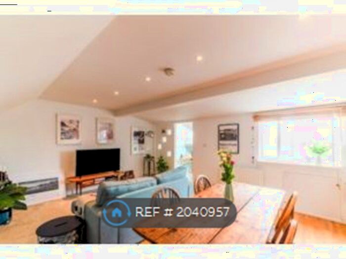 1 Bedroom Flat To Rent In Sellons Avenue, London, NW10