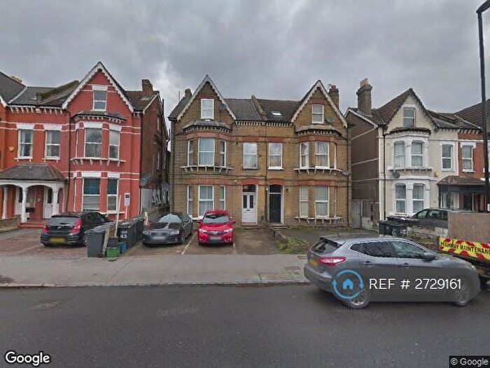 1 Bedroom Flat To Rent In Morland Road, Croydon, CR0