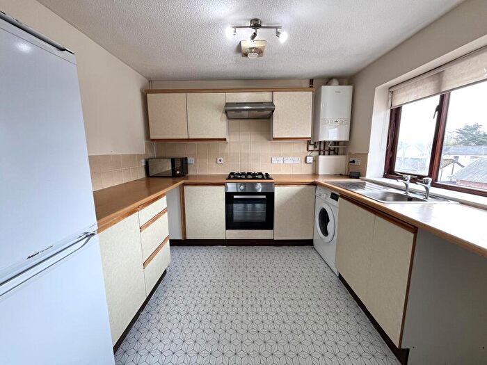 2 Bedroom House To Rent In Ship Lane, Clyst Honiton, Exeter, EX5