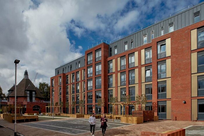 Studio To Rent In Stoney Stanton Road, Coventry, CV1