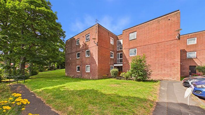 2 Bedroom Flat To Rent In Lofthill, Moorside, Sunderland, SR3