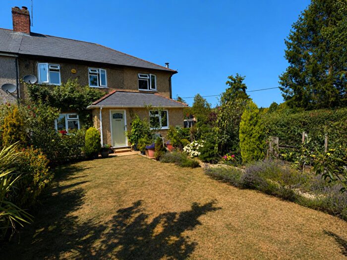 4 Bedroom Semi-Detached House For Sale In The Green, Hollowell, NN6