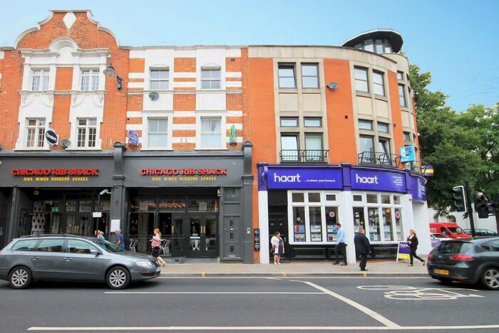 1 Bedroom Flat To Rent In York Street, Twickenham TW1