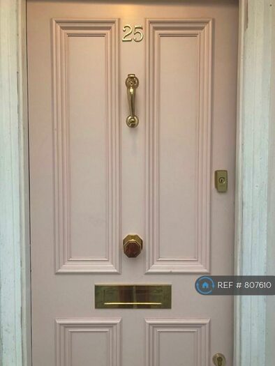 3 Bedroom Terraced House To Rent In Birkbeck Road, London, N17