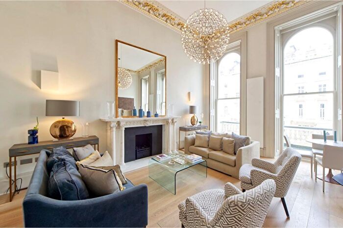 1 Bedroom Property To Rent In Queen's Gate Terrace, London, SW7