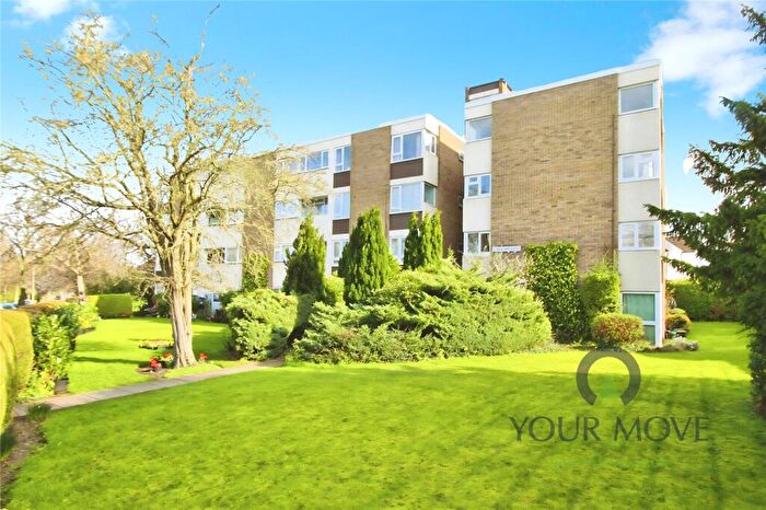 1 Bedroom Flat For Sale In Kimbolton Road, Bedford, Bedfordshire, MK40