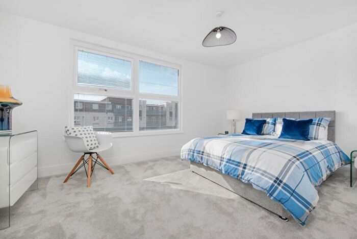 1 Bedroom Flat To Rent In Oldfield Road Maidenhead, SL6