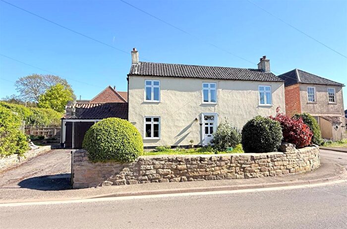 4 Bedroom Detached House For Sale In Main Street, Stathern, LE14