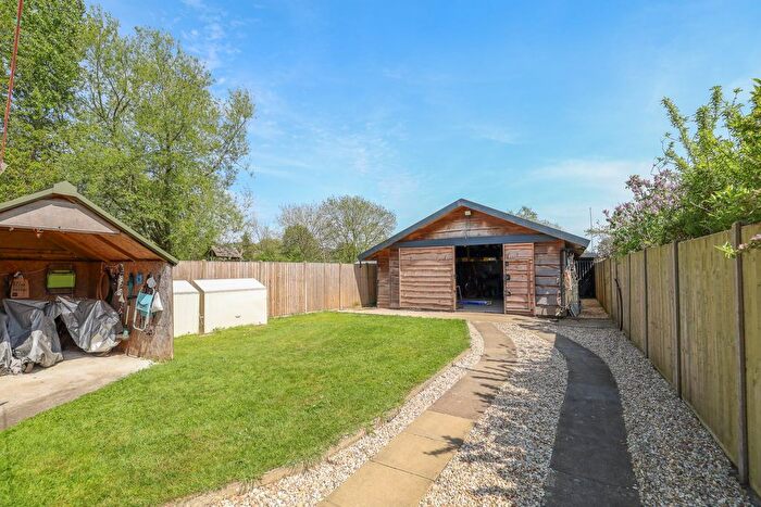 4 Bedroom Semi-Detached House For Sale In Lower Street, West Chinnock, Somerset, TA18