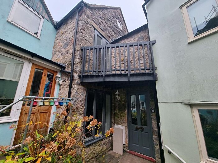 2 Bedroom Terraced House To Rent In The Courtyard, Market Place, Wirksworth, DE4