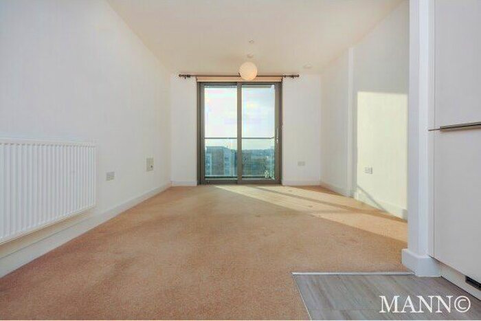 1 Bedroom Flat To Rent In Cornmill Lane, London, SE13