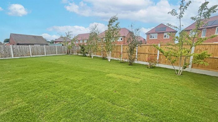 4 Bedroom Detached House For Sale In The Guilton, Plot Leverick Place, Ash, CT3
