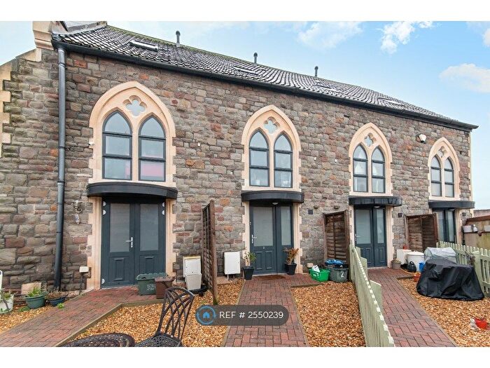 3 Bedroom Terraced House To Rent In Windmill Place, Bristol, BS3