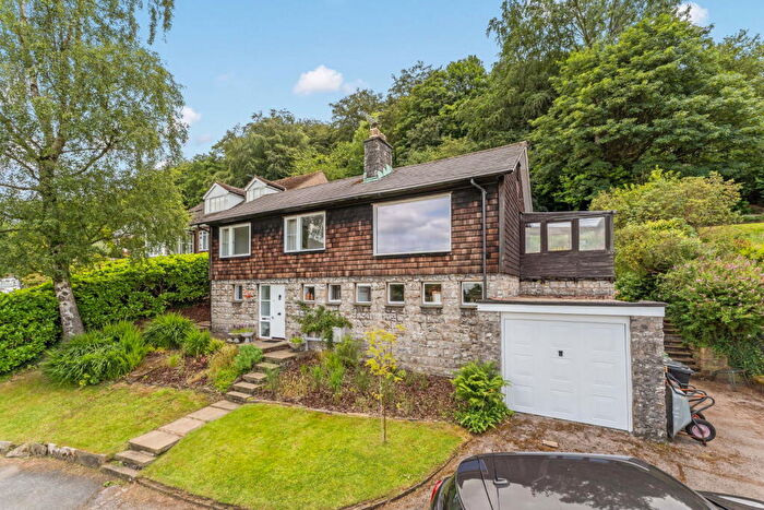3 Bedroom Detached House For Sale In Ecton Avenue, Macclesfield, SK10