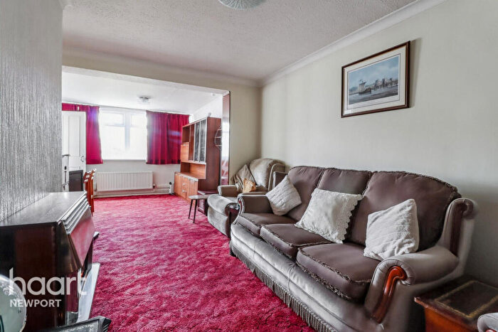 3 Bedroom Bungalow For Sale In Eastmoor Road, Newport, NP19