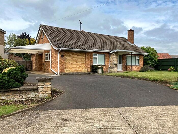 Bungalow To Rent In Birthorpe Road, Billingborough, Sleaford, Lincolnshire, NG34