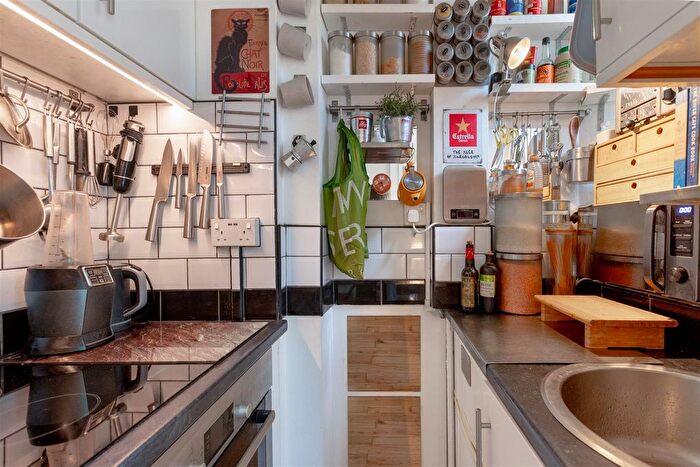 Studio For Sale In Wyke Road, Raynes Park, SW20