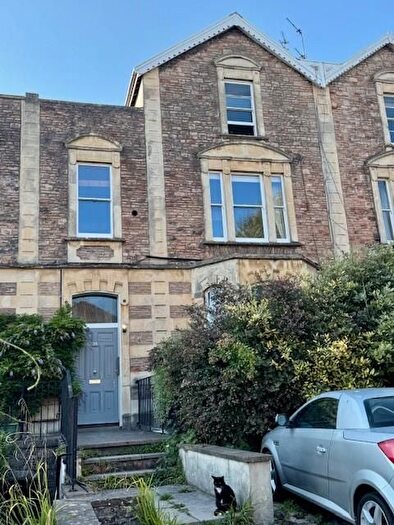 2 Bedroom Flat To Rent In Apsley Road, Clifton, BS8