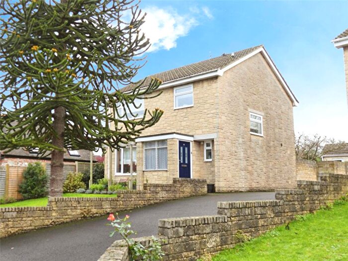 4 Bedroom Detached House For Sale In West Street, Warminster, BA12