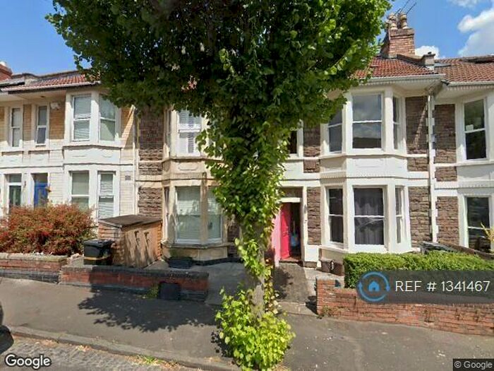 3 Bedroom Terraced House To Rent In Court Road, Horfield, Bristol, BS7