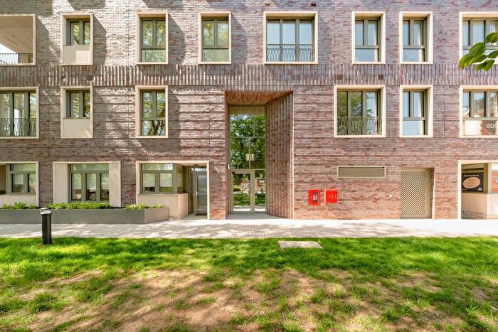 1 Bedroom Flat To Rent In Wrotham Road, Camden, NW1