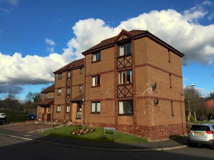2 Bedroom Flat To Rent In South Loch Park, Bathgate, EH48
