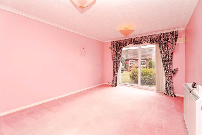 1 Bedroom Bungalow For Sale In Fayregreen, Fakenham, NR21