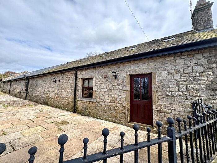 2 Bedroom Barn Conversion To Rent In Bay Horse, Lancaster, Lancashire, LA2