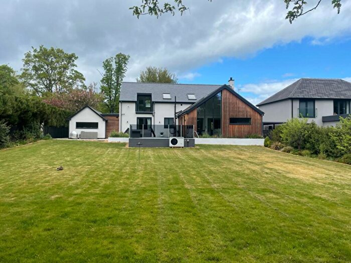 5 Bedroom Detached House For Sale In Borrage Lane, Ripon, HG4