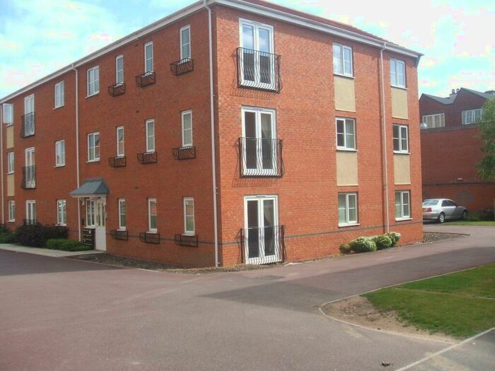 1 Bedroom Flat To Rent In Stanhope Avenue, Nottingham, NG5