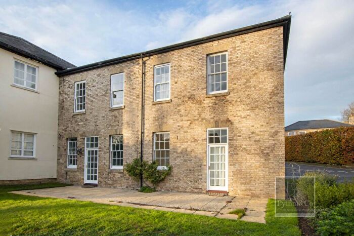 3 Bedroom End Of Terrace House For Sale In St Andrews Park, Thorpe St Andrew, NR7