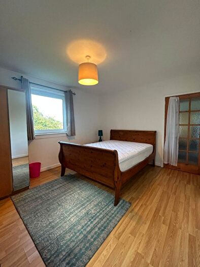 2 Bedroom Detached House To Rent In Saggar Street, West End, Dundee, DD2