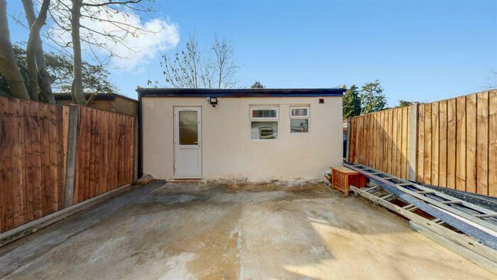 Studio To Rent In Lancelot Crescent, Wembley, HA0