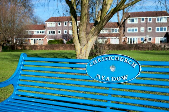 1 Bedroom Flat To Rent In Crendon Court, Caversham, RG4