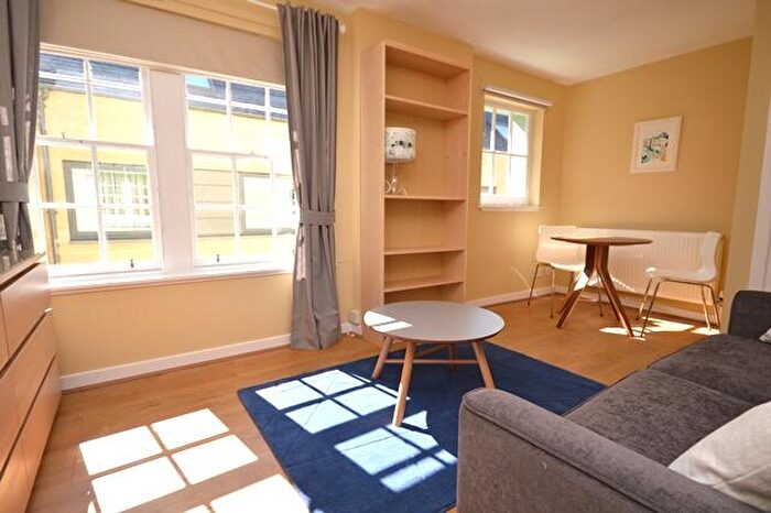1 Bedroom Flat To Rent In L – Dublin Meuse, Edinburgh, EH3