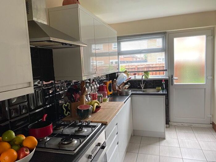3 Bedroom Terraced House To Rent In Brandon, Widnes, WA8