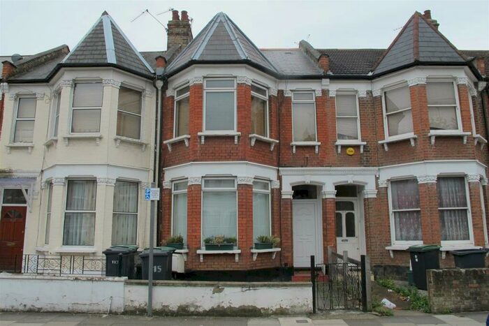 1 Bedroom Flat To Rent In Langham Road, Tottenham, N15