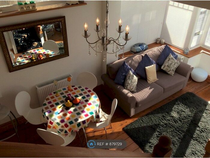 1 Bedroom Maisonette To Rent In Sea Road, Westgate-On-Sea CT8