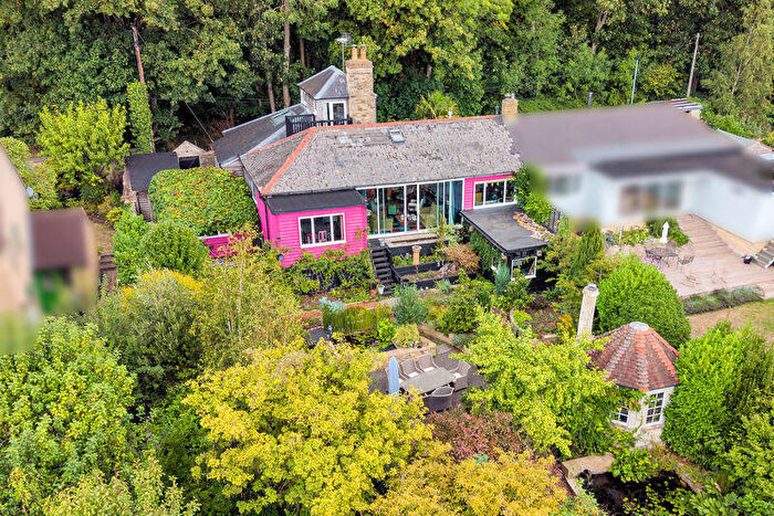 3 Bedroom Detached House For Sale In Bradford On Avon, BA15