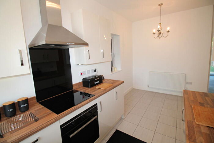 4 Bedroom Semi-Detached House For Sale In Newdawn Place, Cheltenham, GL51