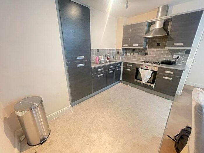 1 Bedroom Flat To Rent In Riverside Drive, Lincoln, LN5