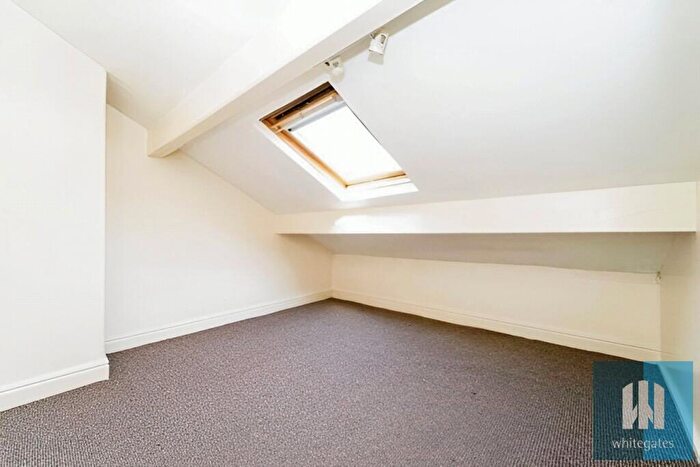2 Bedroom Apartment To Rent In Market Street, Hebden Bridge, HX7