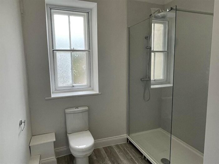 1 Bedroom Flat To Rent In The Chipping, Wotton-Under-Edge, GL12
