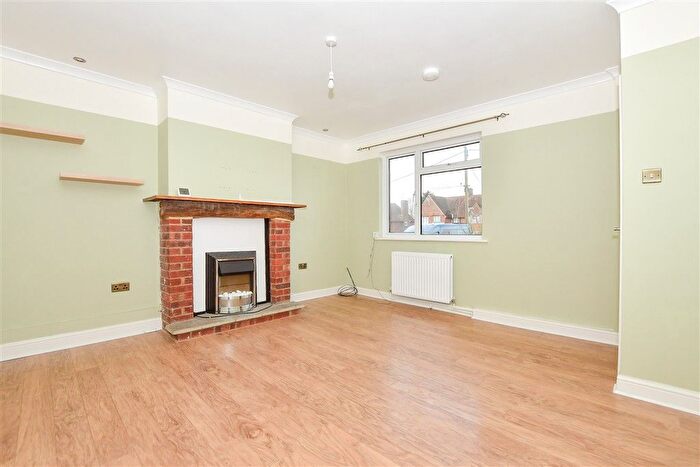 3 Bedroom Terraced House For Sale In Bull Lane, Newington, Sittingbourne, Kent, ME9