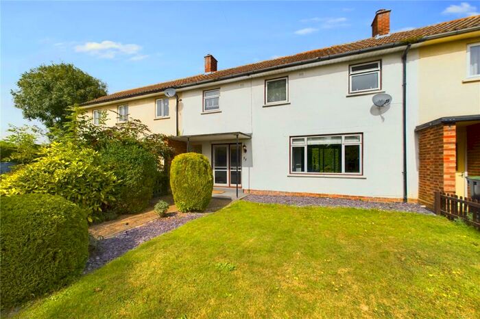3 Bedroom Terraced House For Sale In Caldecote Road, Ickwell, Biggleswade, Bedfordshire, SG18