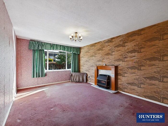 4 Bedroom Detached House For Sale In Teasdale Road, Carlisle, CA3
